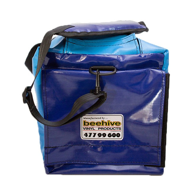Beehive Gear Bag Blue (GEARSTD-LTBLUE)