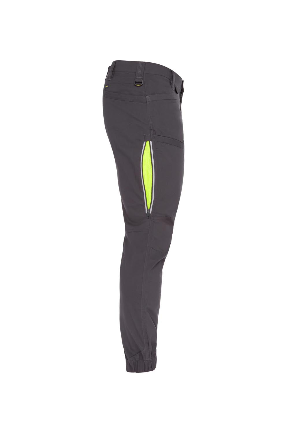 Bisley X Airflow Stretch Ripstop Vented Cuffed Pant
