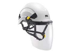 Petzl Vizen Face Shield for Vertex and Strato Helmet (A014AA00)