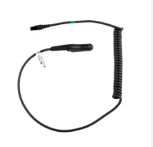 3M PELTOR FLX2 Cable FLX2-114, Motorola R7 Plug