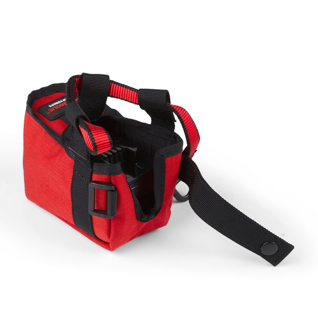 GRIPPS Battery Catch Holster - 4.5kg/10lb
