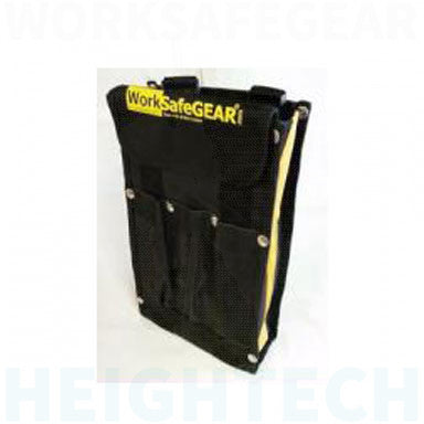 Harness Tool Bag Storage Pouch (Bag WSG 025)