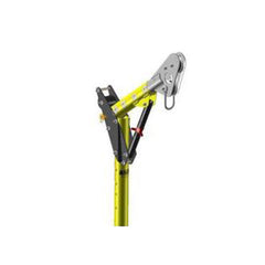 DuraHoist Davit Arm 30''-48'' Adjustable Offset Upper Mast
