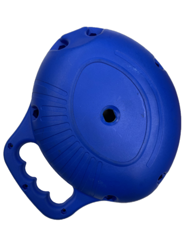Austlift Back Case for Inertia Reel