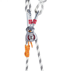 CAMP Tethys Pro Swing Silver - Bearings