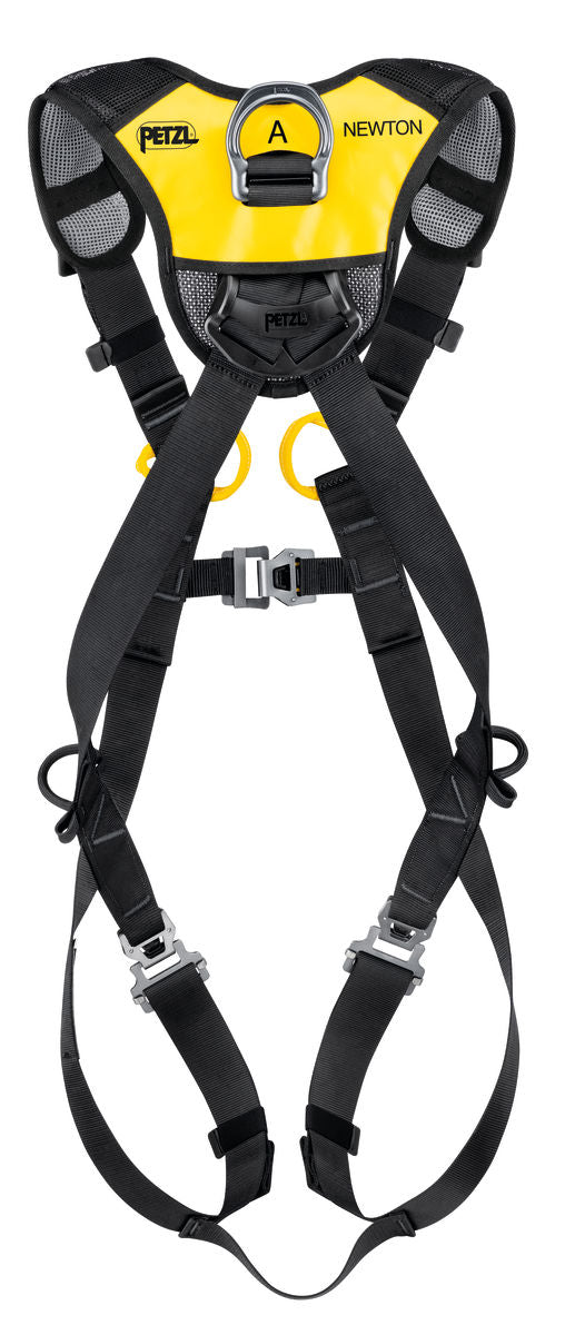 Petzl Newton Fast (European Version)