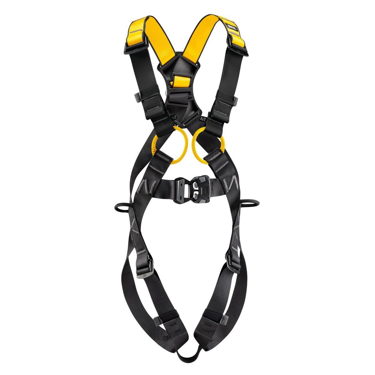Petzl Newton (European Version)