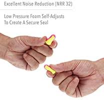 Laser Lite Single-Use Earplug