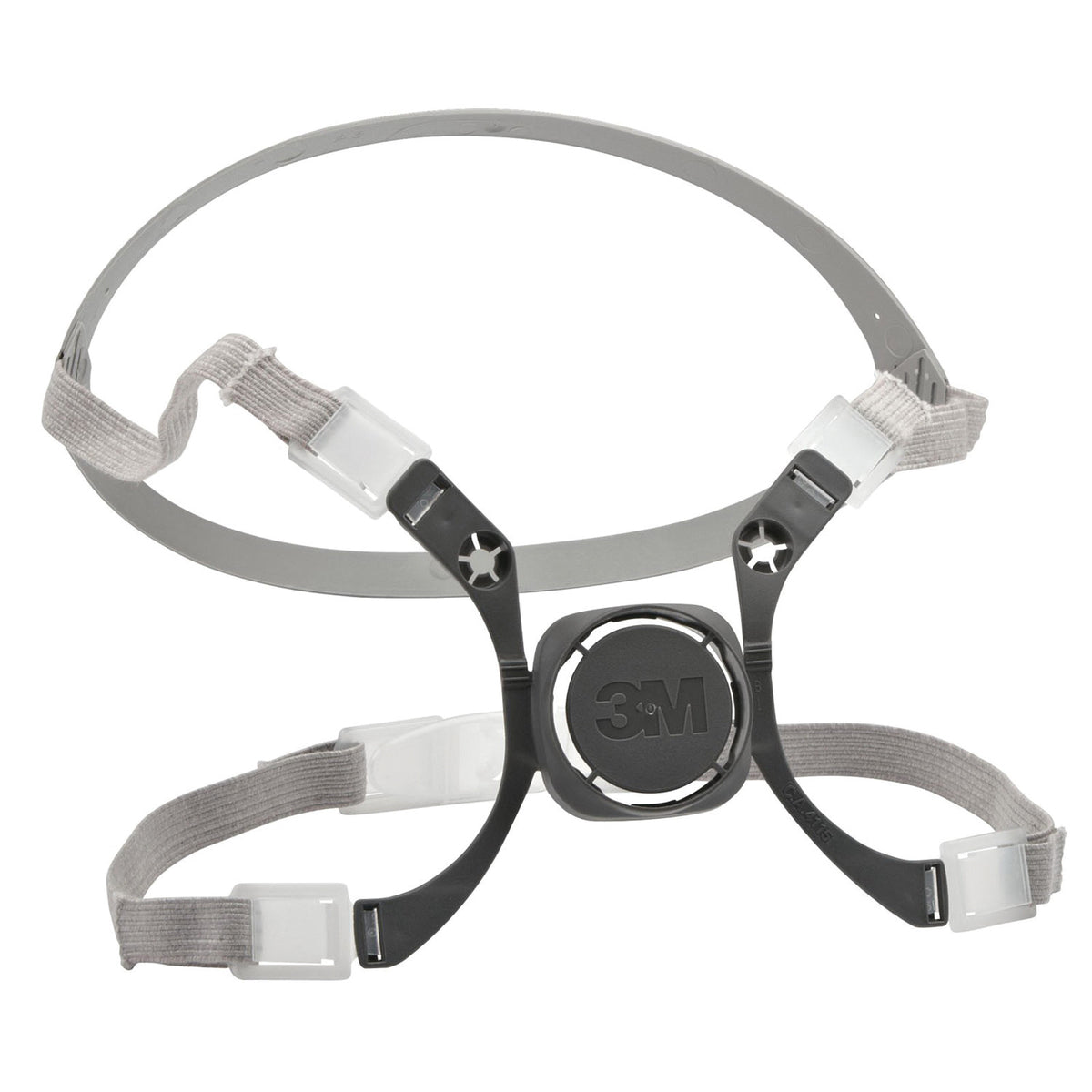 3M Standard Head Harness Assembly (6281)