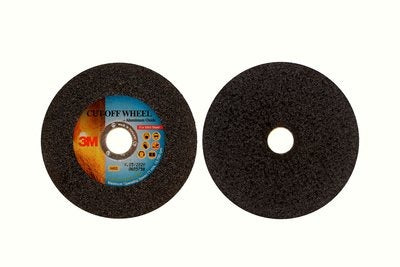 3M Metalworking Type A Flexible Grinding Discs P36G (XB002005717)
