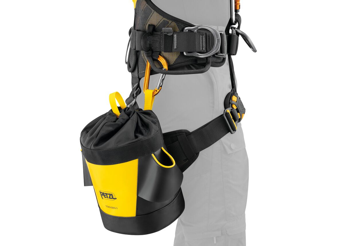 Petzl Tool Bag LARGE Pouch 6L (S047BA02)