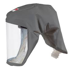 3M Versaflo High Durability Headcover with Integrated Head Suspension (S-333S) (S-333SG)