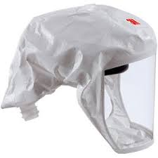 3M Versaflo S-Series Headcover Medium/Large (S-133L)