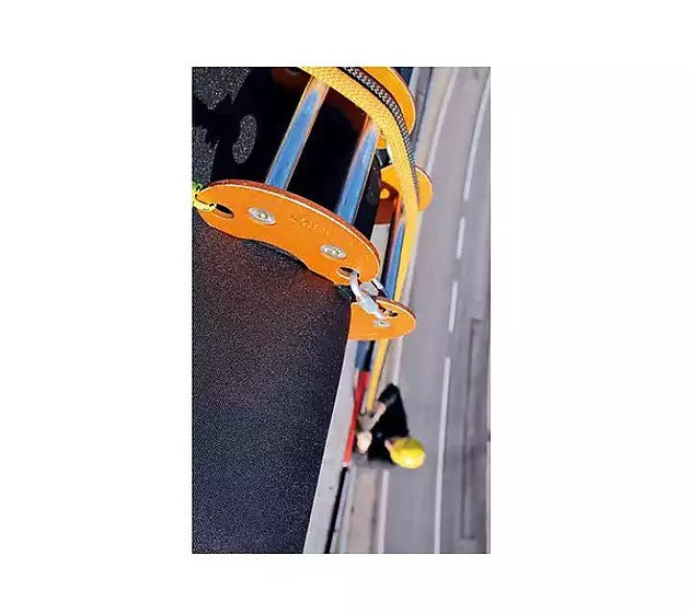 Singing Rock Edge Roller (Single)