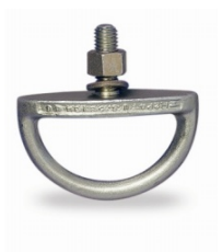 Miller Anchorage connector Fixed Bolt (91310)