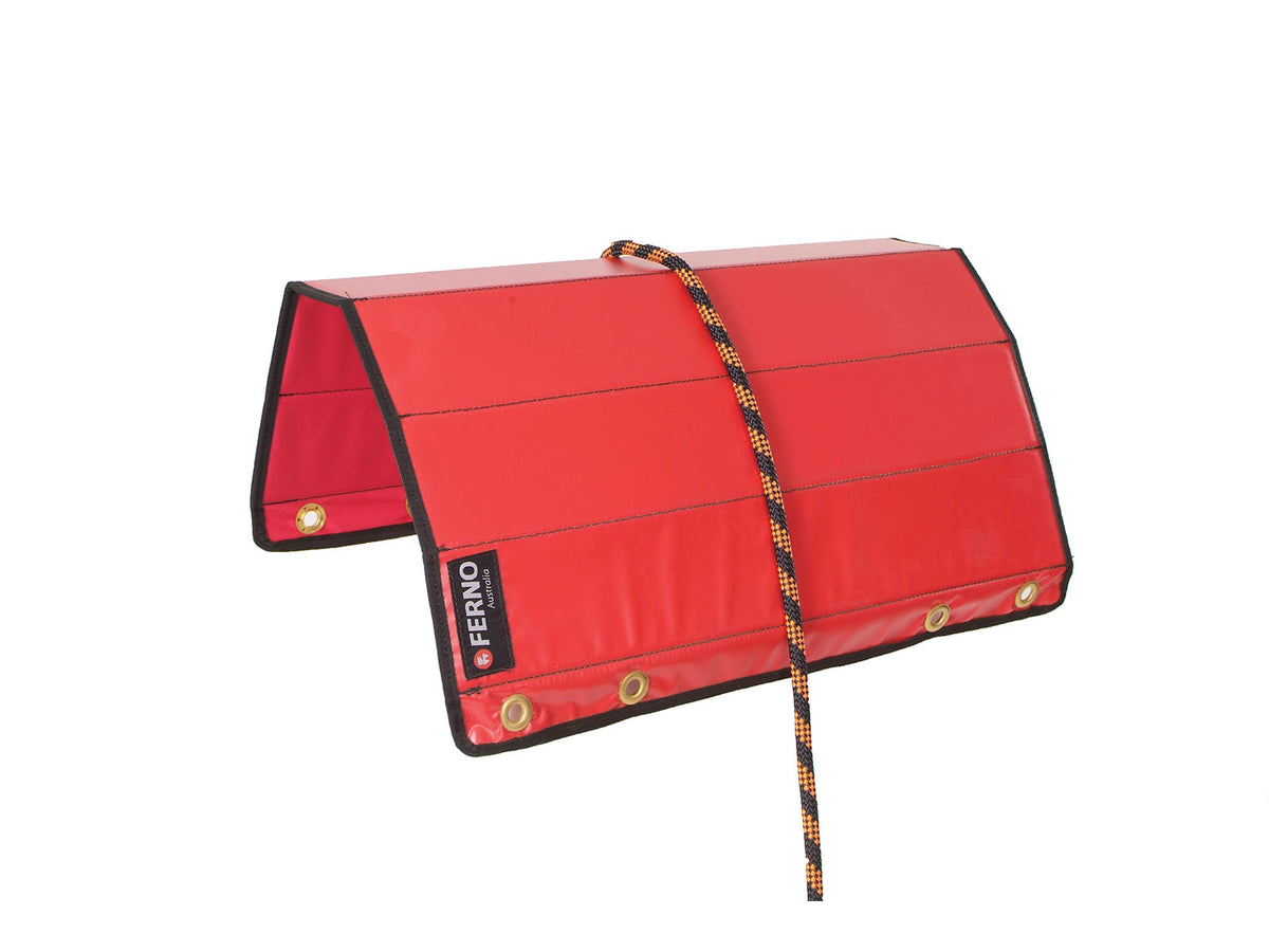 Ferno Industrial Rope Protection Mat