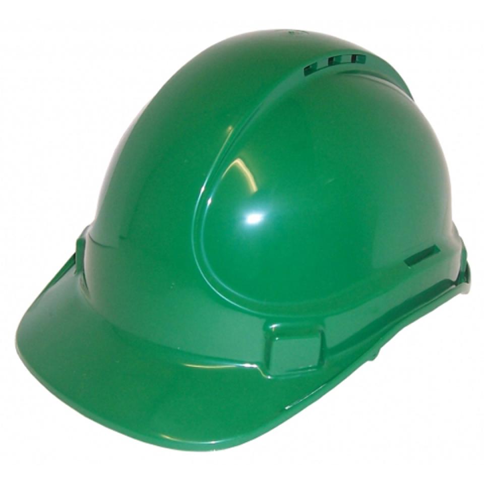 3M TA550 Safety Helmet - Green