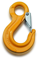 Austlift G80 Sling Hook Eye Yoke