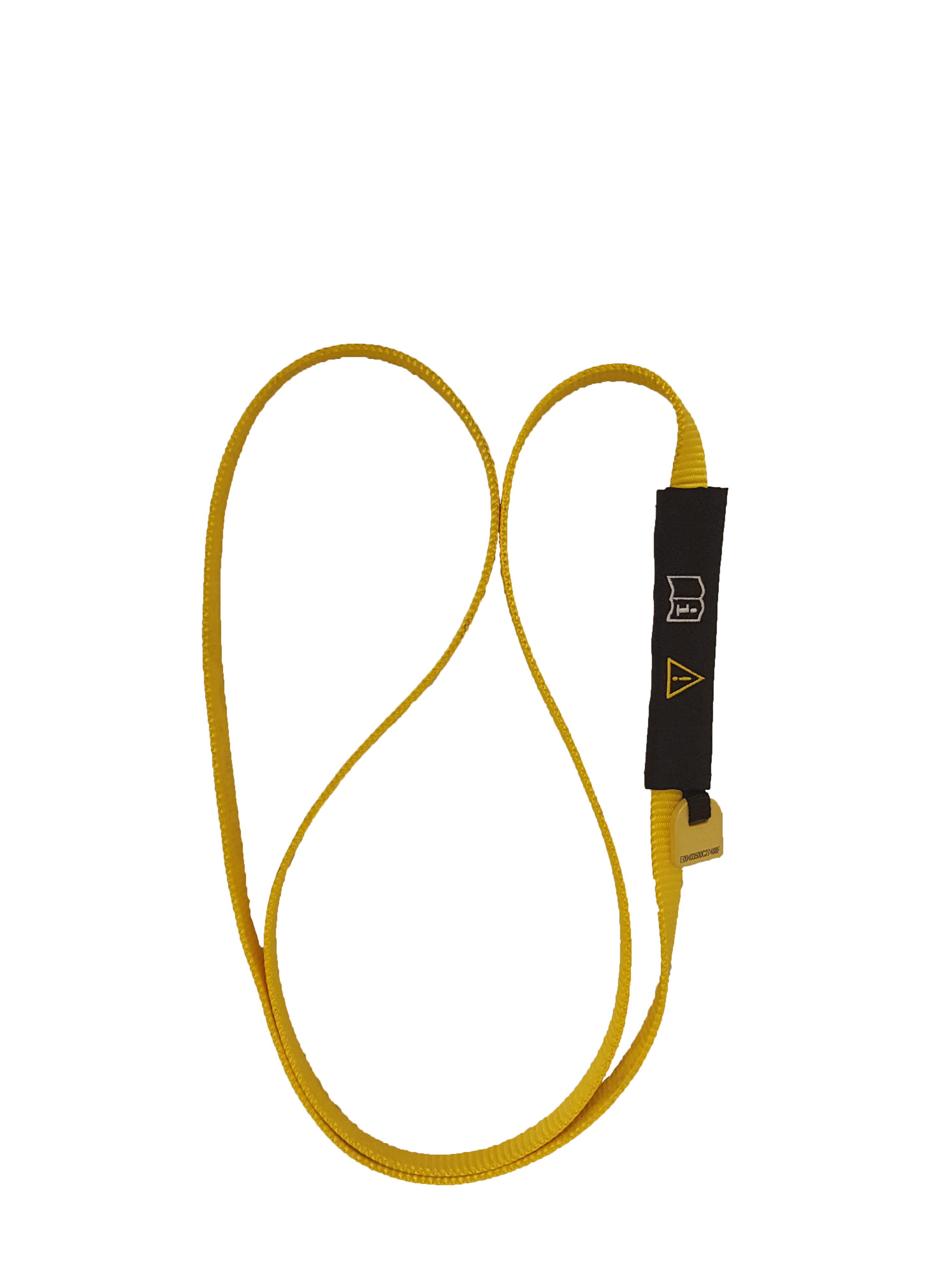 3M DBI-SALA Tie-Off Adaptor 1003582, 1.0 m, 1 EA/Case