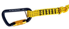 3M DBI-SALA Hook2Loop Bungee Tether Rated 15lbs (6.8kg) (1500047)
