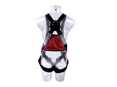 Ferno Hottie Flame Retardant Harness Medium