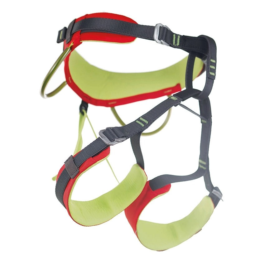 CAMP Energy Jr Red