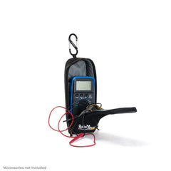 Rugged Xtremes Universal Meter Pouch - Medium