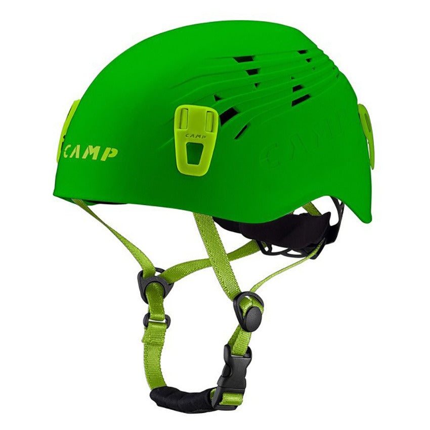 CAMP Titan Size 1 Green