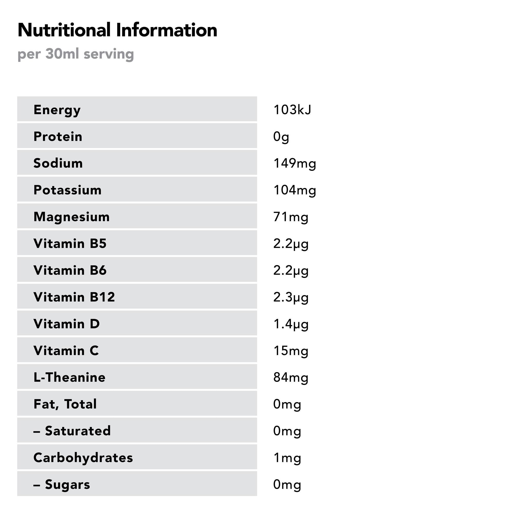 Body Armour Hydrate+ 2L Concentrate