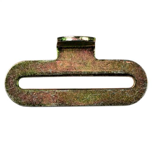 Austlift Tie Down Butterfly Hook For Track Fitting - LC1000kg