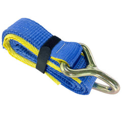 Austlift Truck Winch Strap J Hook