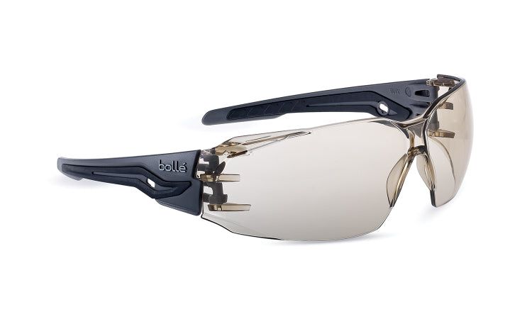 Bolle Safety Glasses SILEX+ PLATINUM