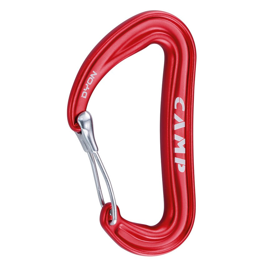 CAMP Dyon Wire Gate Red