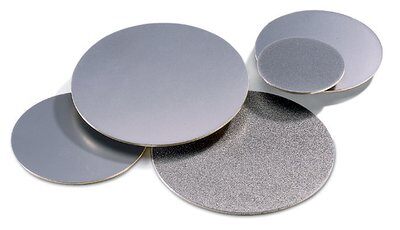 3M Metalworking Type WA Rigid Grinding Discs