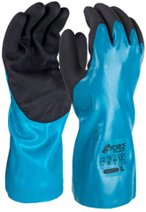 Maxisafe G-Force Chembarrier Glove, 30Cm (1 Pair)