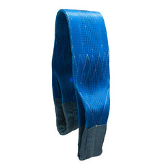 Austlift Flat Web Sling 8T Blue