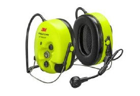 3M Peltor WS ProTac XPI Bluetooth Headset FLX2 NECKB. (MT15H7BWS6-111)