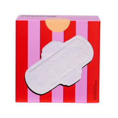 Moxie Organics Regular Daytime Pads (10 Pack)