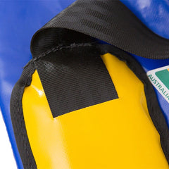 Beehive Fully Lockable Double Base Tool Bag (FLZDB)