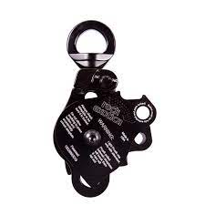 Rock Exotica Omni-Block 2.0" DOUBLE - BLACK
