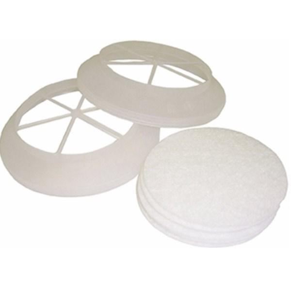 3M Scott Fire & Safety PRO 2000 DIN FILTERS Pre-Filter Kit For Pro2000 Filters