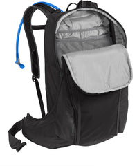 CamekBak Palisade 32lt Pack inc 3L Bladder Charcoal/Koi