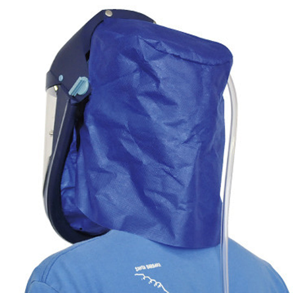 (PK5) DAVS-1408 AIRVISOR SPARE NECK COVER