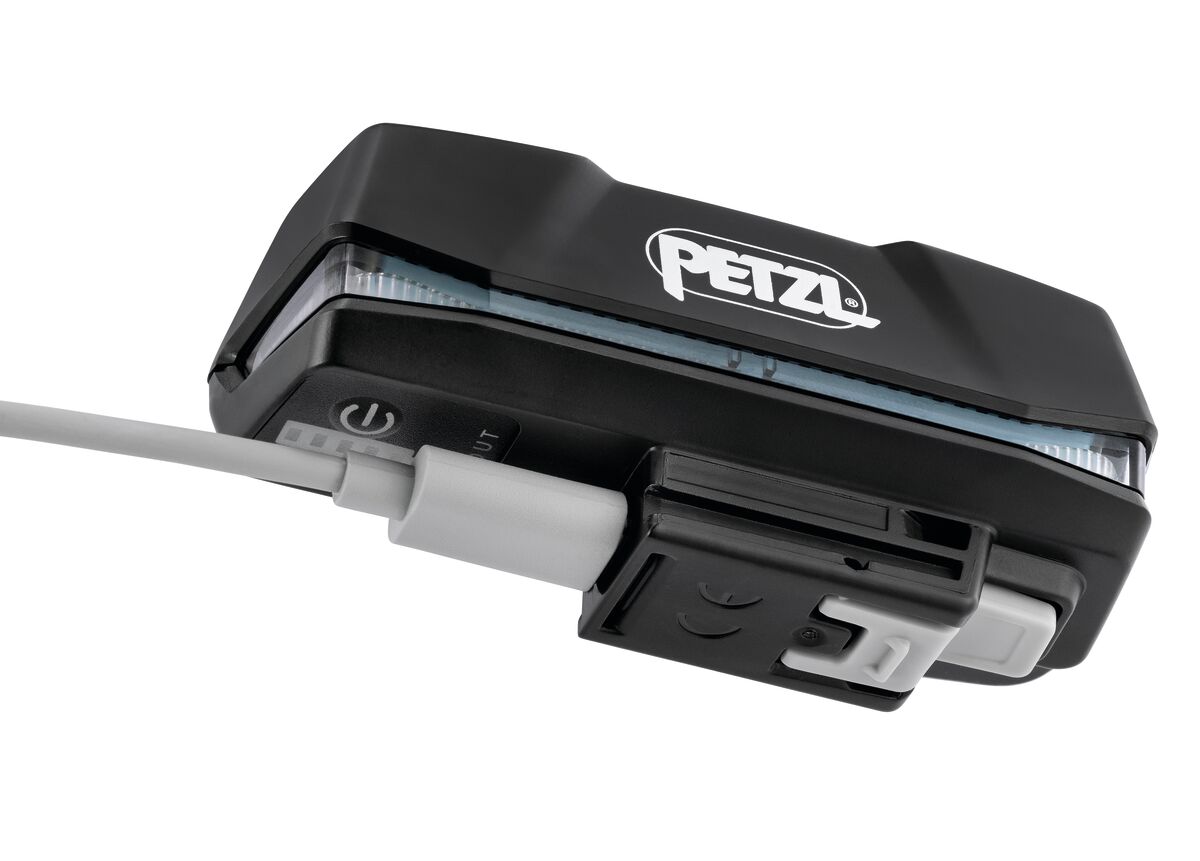 Petzl Xena Headlamp