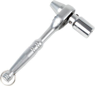 3M Attachment Points Quick Rings Quick Ring 25mm Diameter 0.9kg Capacity (25 Pack) (1500025)