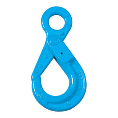 Austlift G100 Self Locking Hook Eye Yoke