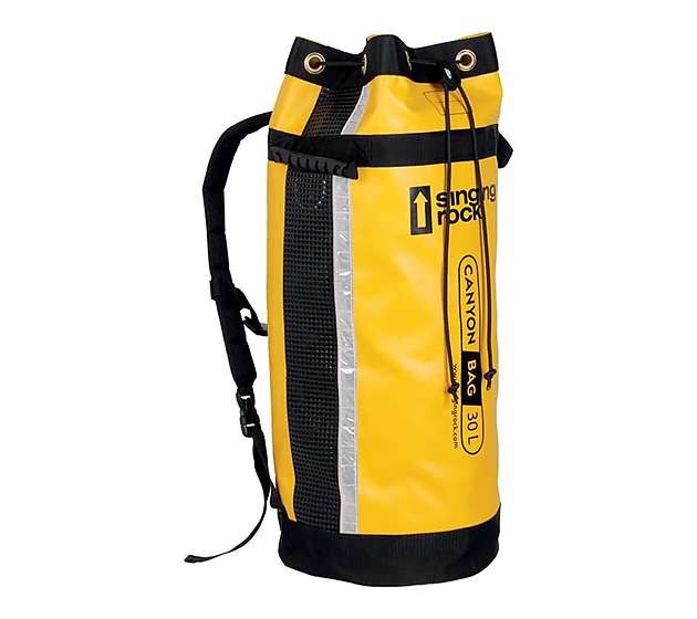 Singing Rock Canyon Bag