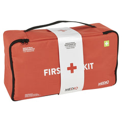 MEDIQ Essentials Industrial Response First Aid Kit in Soft Pack (FAEIS)