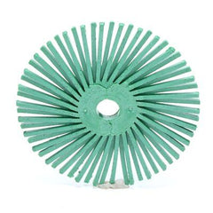 3M Scotch-Brite Radial Bristle Brush