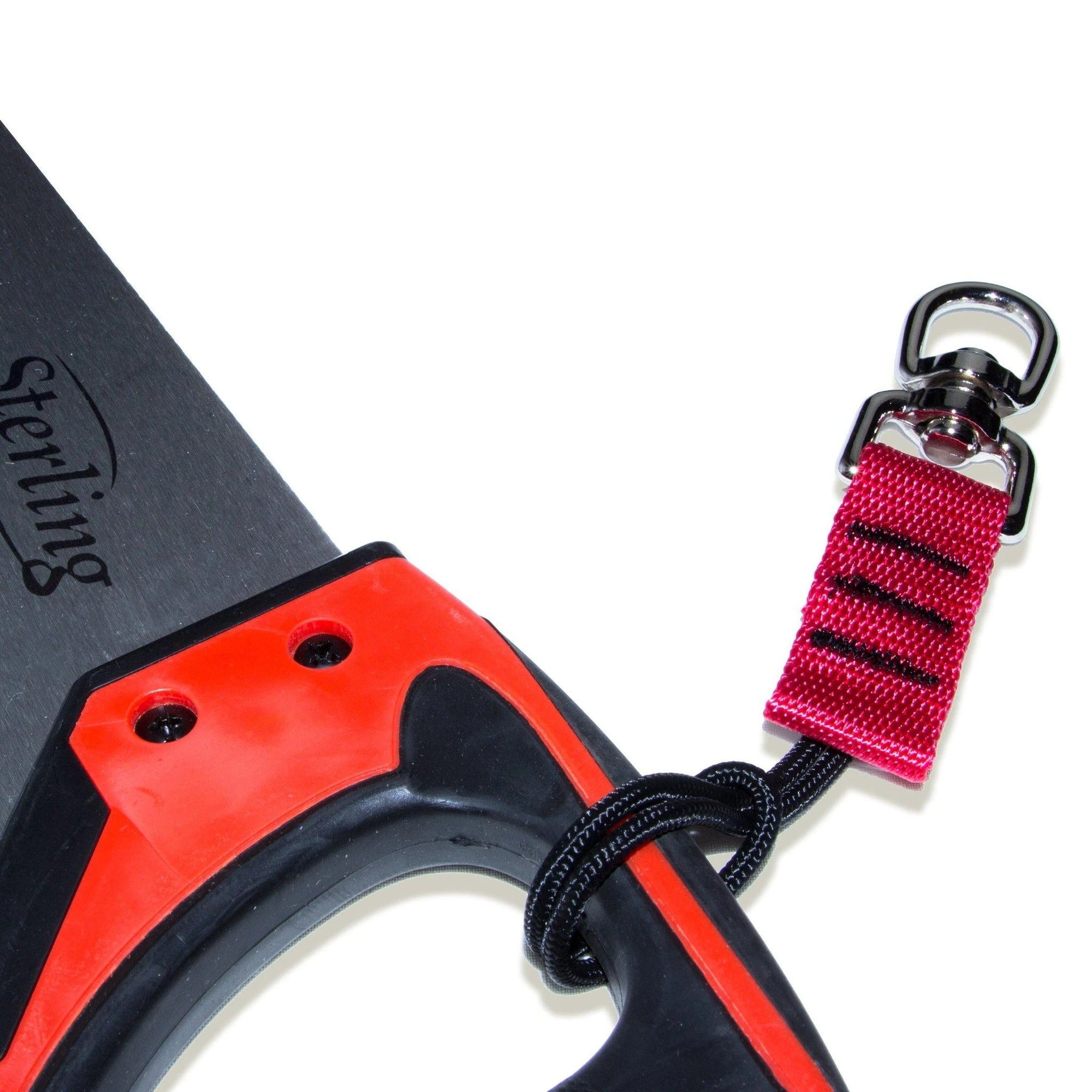 GRIPPS Swivel Catch 130mm